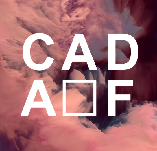 12 curated works for CADAF Online